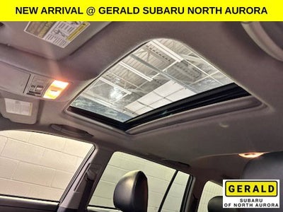 2012 Toyota Highlander Limited AWD w/3rd Row