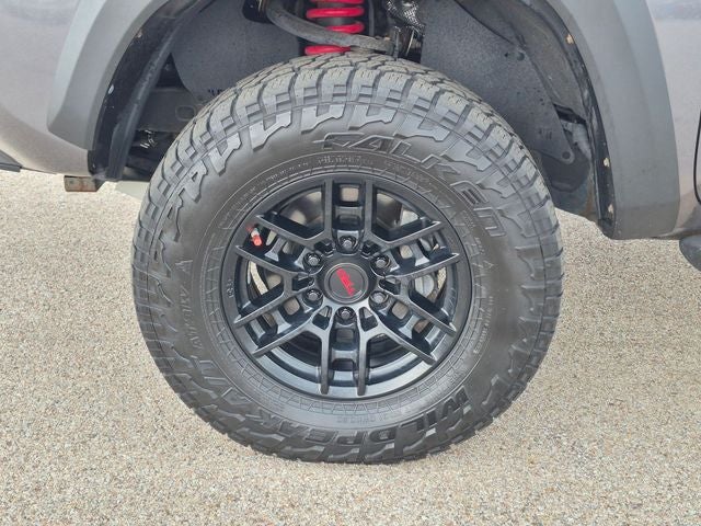 2020 Toyota Tacoma TRD Pro V6