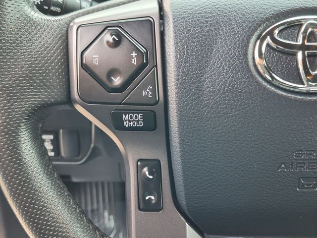 2020 Toyota Tacoma TRD Pro V6