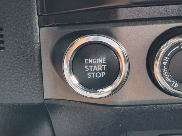 2020 Toyota Tacoma TRD Pro V6