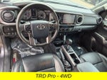 2020 Toyota Tacoma TRD Pro V6