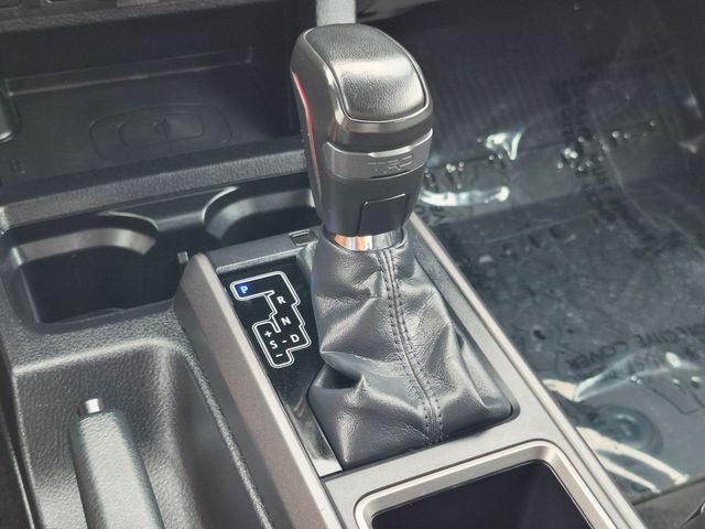 2020 Toyota Tacoma TRD Pro V6
