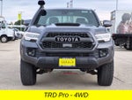 2020 Toyota Tacoma TRD Pro V6