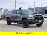 2020 Toyota Tacoma TRD Pro V6