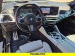 2024 BMW X6 xDrive40i