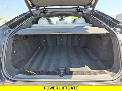2024 BMW X6 xDrive40i