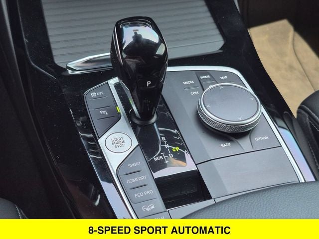 2024 BMW X3 M40i