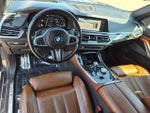 2021 BMW X5 M50i