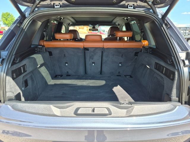 2021 BMW X5 M50i