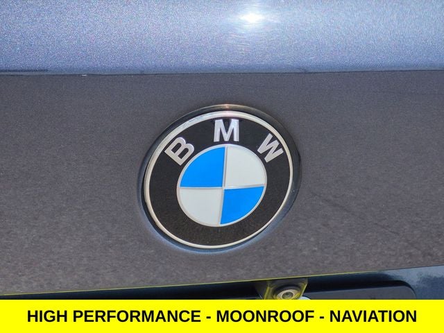 2021 BMW X5 M50i