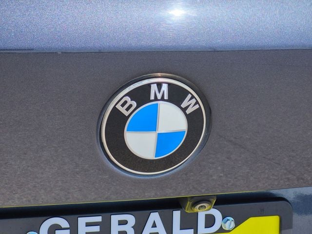 2021 BMW X5 M50i