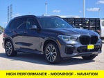2021 BMW X5 M50i
