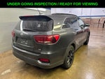 2019 Kia Sorento S AWD w/3rd Row & Backup Camera