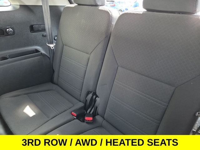 2019 Kia Sorento S AWD w/3rd Row & Backup Camera