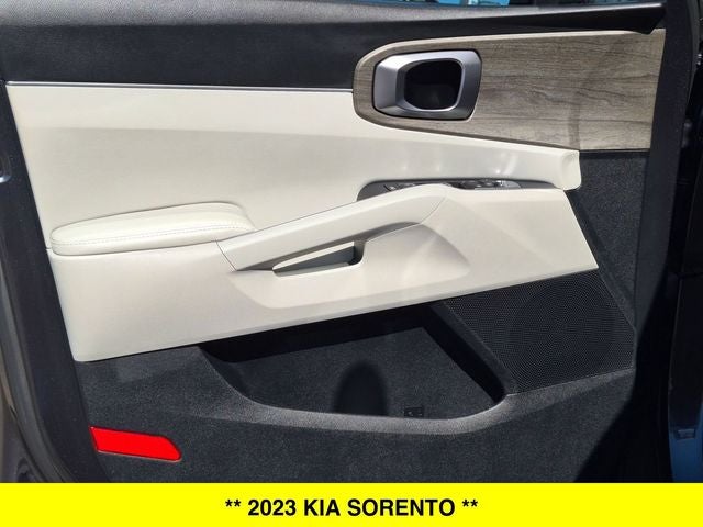 2023 Kia Sorento X-Line EX AWD