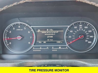 2023 Kia Sorento X-Line EX AWD