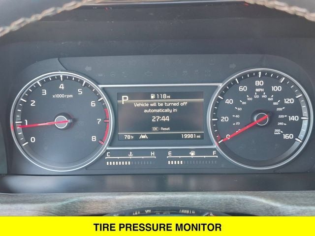 2023 Kia Sorento X-Line EX AWD
