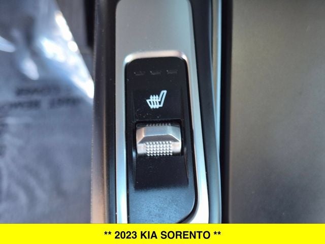 2023 Kia Sorento X-Line EX AWD