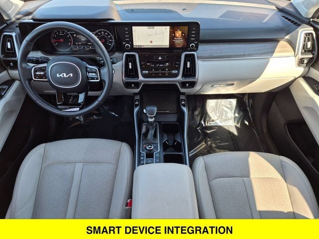 2023 Kia Sorento X-Line EX AWD