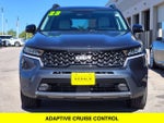 2023 Kia Sorento X-Line EX AWD