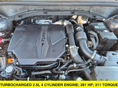 2023 Kia Sorento X-Line EX AWD
