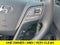 2017 Hyundai Santa Fe Sport 2.4 Base AWD w/Low Miles & Backup Camera
