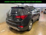 2017 Hyundai Santa Fe Sport 2.4 Base AWD w/Low Miles & Backup Camera