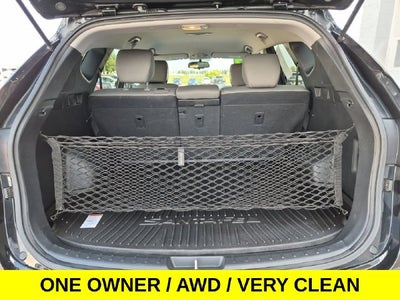 2017 Hyundai Santa Fe Sport 2.4 Base AWD w/Low Miles & Backup Camera