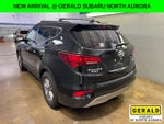 2017 Hyundai Santa Fe Sport 2.4 Base AWD w/Low Miles & Backup Camera