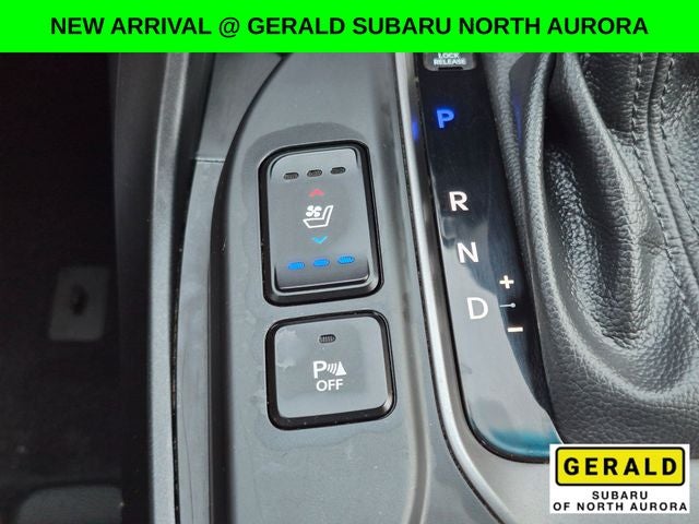 2017 Hyundai Santa Fe Sport 2.4 AWD w/Leather & Navi
