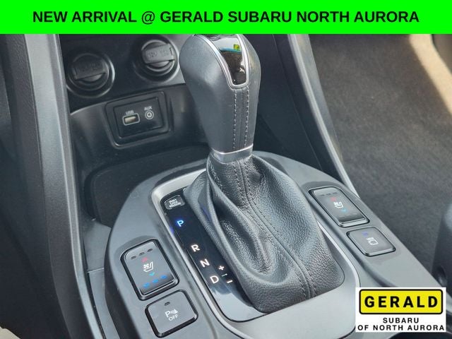 2017 Hyundai Santa Fe Sport 2.4 AWD w/Leather & Navi
