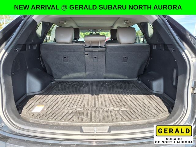 2017 Hyundai Santa Fe Sport 2.4 AWD w/Leather & Navi