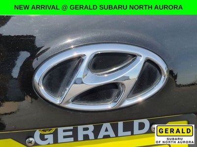 2017 Hyundai Santa Fe Sport 2.4 AWD w/Leather & Navi