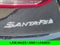 2017 Hyundai Santa Fe Sport 2.4 AWD w/Leather & Navi