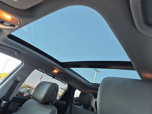2018 Hyundai Santa Fe Sport 2.0T Ultimate AWD