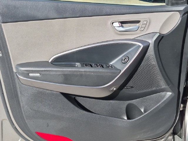 2018 Hyundai Santa Fe Sport 2.0T Ultimate AWD