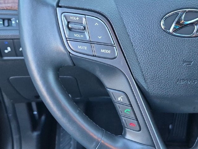 2018 Hyundai Santa Fe Sport 2.0T Ultimate AWD