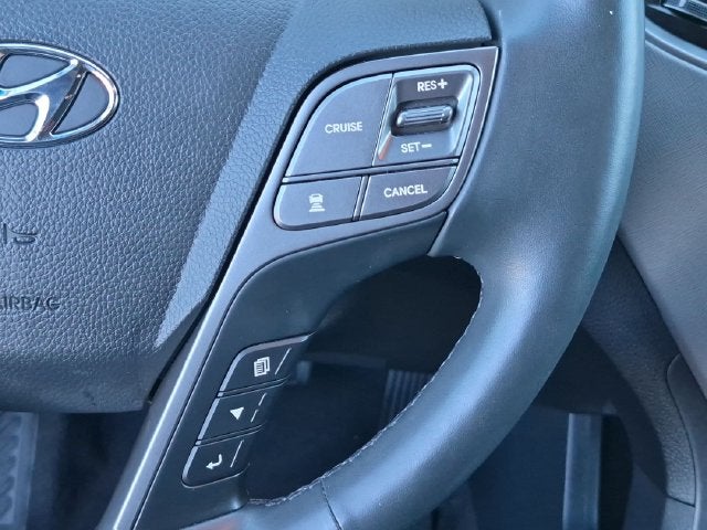 2018 Hyundai Santa Fe Sport 2.0T Ultimate AWD