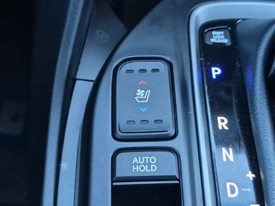 2018 Hyundai Santa Fe Sport 2.0T Ultimate AWD