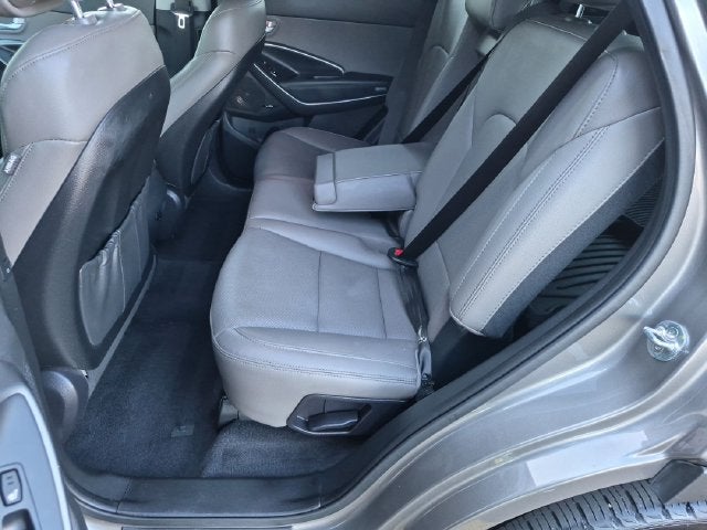 2018 Hyundai Santa Fe Sport 2.0T Ultimate AWD