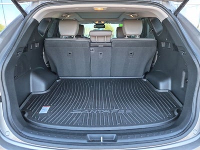2018 Hyundai Santa Fe Sport 2.0T Ultimate AWD
