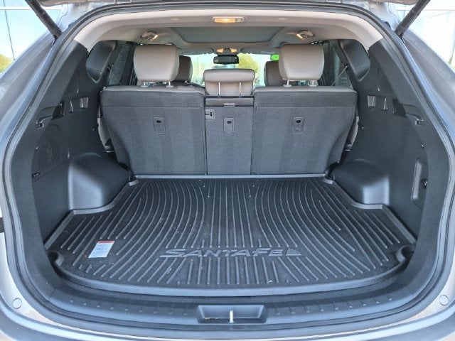 2018 Hyundai Santa Fe Sport 2.0T Ultimate AWD