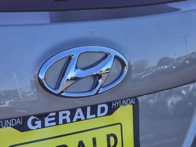 2018 Hyundai Santa Fe Sport 2.0T Ultimate AWD
