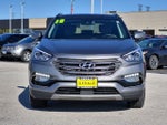 2018 Hyundai Santa Fe Sport 2.0T Ultimate AWD