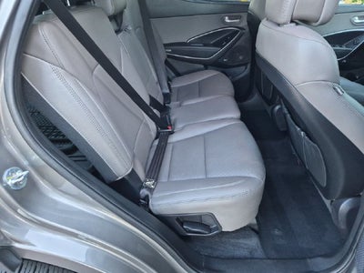 2018 Hyundai Santa Fe Sport 2.0T Ultimate AWD