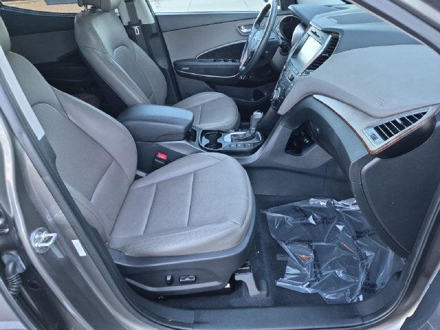2018 Hyundai Santa Fe Sport 2.0T Ultimate AWD