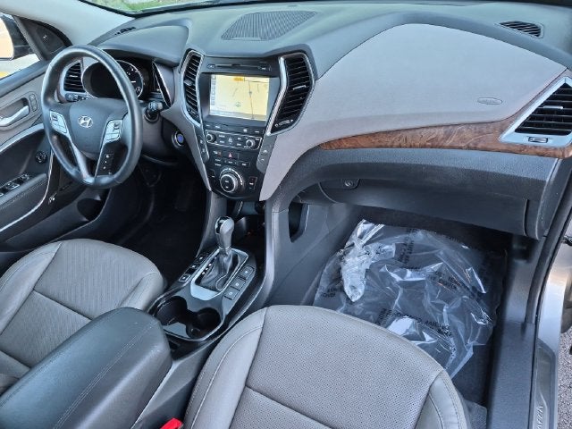 2018 Hyundai Santa Fe Sport 2.0T Ultimate AWD
