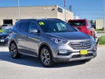2018 Hyundai Santa Fe Sport 2.0T Ultimate AWD