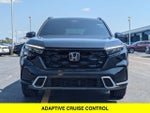 2025 Honda CR-V Hybrid Sport Touring AWD