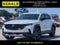 2023 Mazda Mazda CX-50 2.5 Turbo